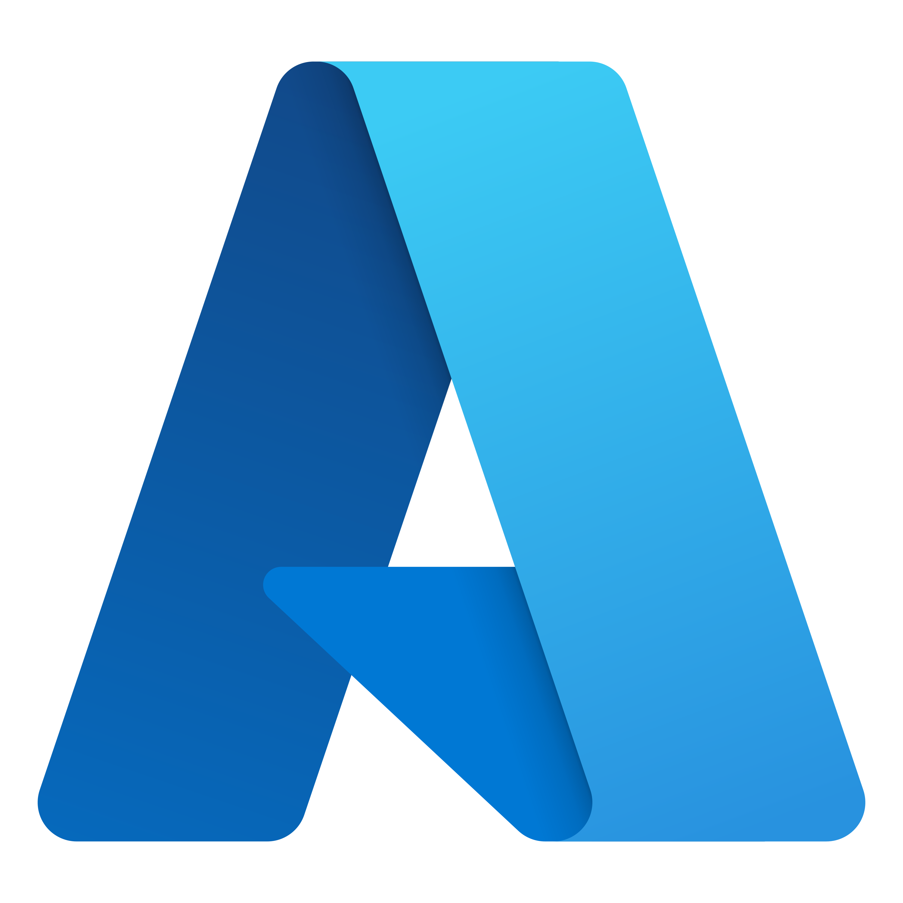 Azure Cloud Migration